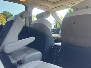 2024 Subaru Ascent