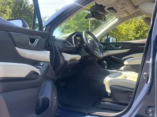 2024 Subaru Ascent