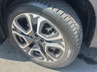 2024 Subaru Ascent