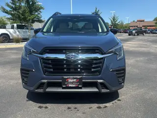 2024 Subaru Ascent