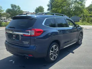 2024 Subaru Ascent