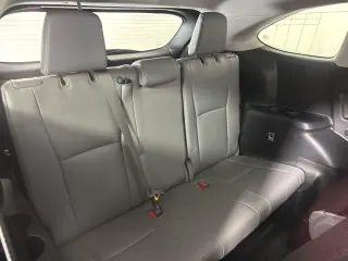 2021 Toyota Highlander Hybrid