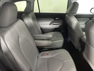 2021 Toyota Highlander Hybrid