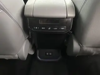 2021 Toyota Highlander Hybrid