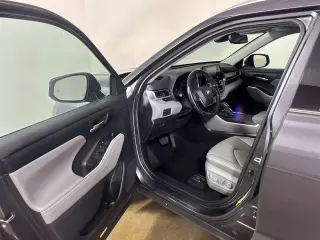 2021 Toyota Highlander Hybrid