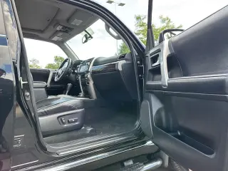 2017 Toyota 4Runner