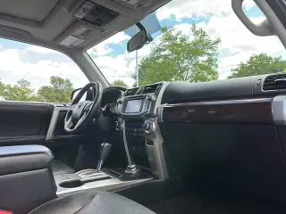 2017 Toyota 4Runner