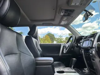 2017 Toyota 4Runner