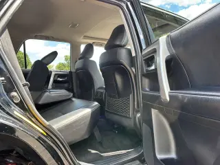 2017 Toyota 4Runner