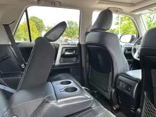 2017 Toyota 4Runner