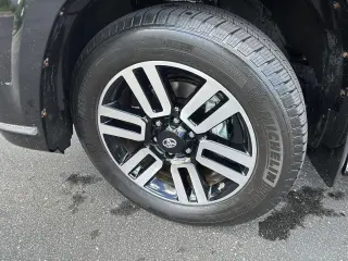 2017 Toyota 4Runner