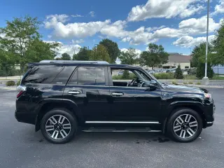 2017 Toyota 4Runner