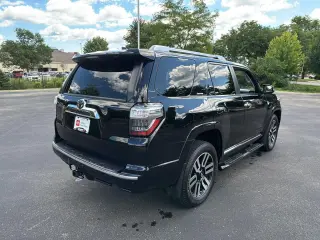 2017 Toyota 4Runner