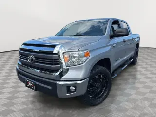 2014 Toyota Tundra Truck