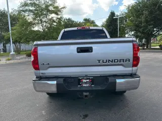 2014 Toyota Tundra Truck