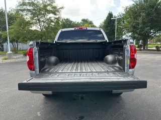 2014 Toyota Tundra Truck