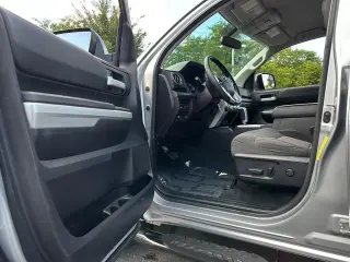 2014 Toyota Tundra Truck
