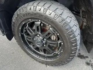 2014 Toyota Tundra Truck