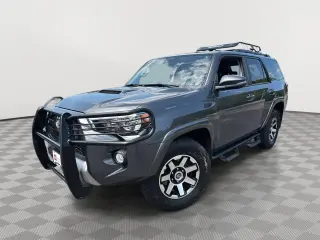 2019 Toyota 4Runner