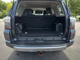 2019 Toyota 4Runner