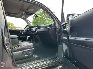 2019 Toyota 4Runner
