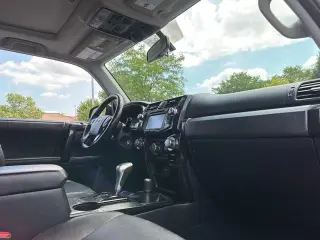 2019 Toyota 4Runner
