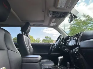 2019 Toyota 4Runner