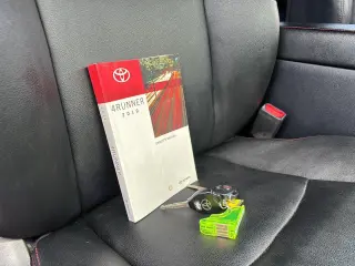 2019 Toyota 4Runner