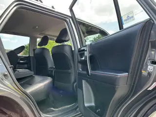 2019 Toyota 4Runner