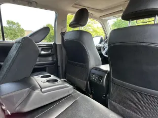 2019 Toyota 4Runner