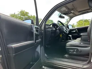 2019 Toyota 4Runner