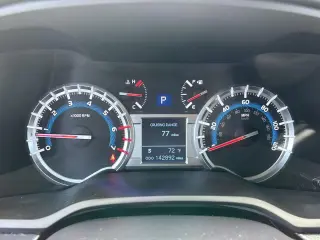 2019 Toyota 4Runner