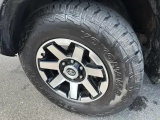 2019 Toyota 4Runner