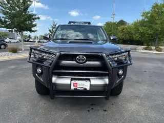 2019 Toyota 4Runner