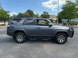 2019 Toyota 4Runner