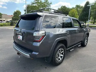 2019 Toyota 4Runner