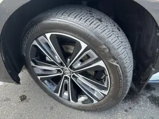 2023 Toyota Bz4X