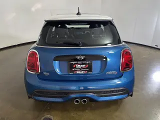 2023 MINI Hardtop 2 Door