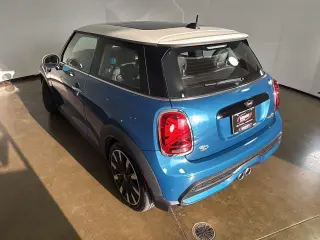 2023 MINI Hardtop 2 Door
