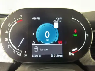 2023 MINI Hardtop 2 Door