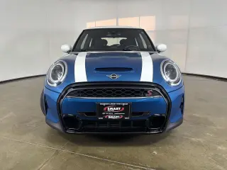 2023 MINI Hardtop 2 Door