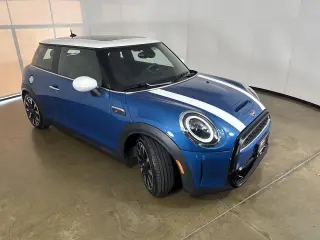 2023 MINI Hardtop 2 Door