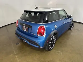 2023 MINI Hardtop 2 Door