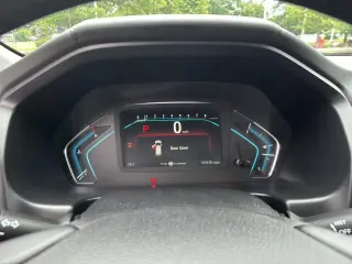 2018 Honda Odyssey