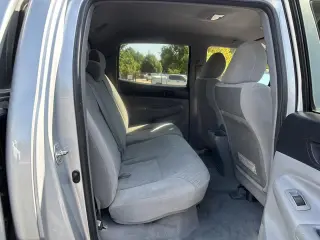2011 Toyota Tacoma