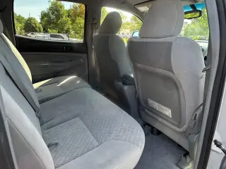 2011 Toyota Tacoma