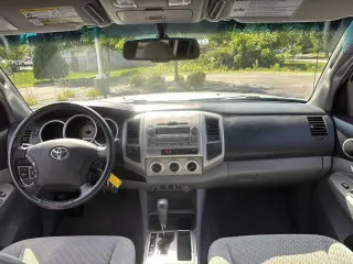 2011 Toyota Tacoma