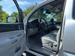 2011 Toyota Tacoma