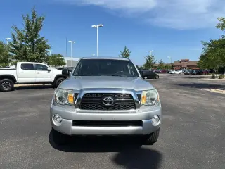 2011 Toyota Tacoma