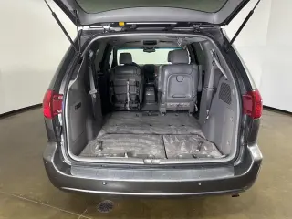 2005 Toyota Sienna